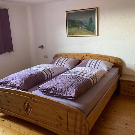 Ferienwohnung Auf Dem Erlebnisreiterhof Kreipl Grattersdorf Zewnętrze zdjęcie