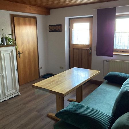 Ferienwohnung Auf Dem Erlebnisreiterhof Kreipl Grattersdorf Zewnętrze zdjęcie